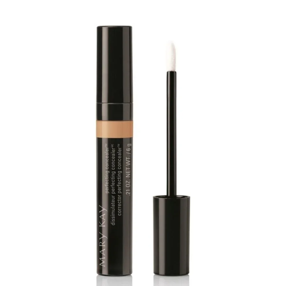 DISCONTINUED - Deep Beige - Mary Kay Perfecting Concealer